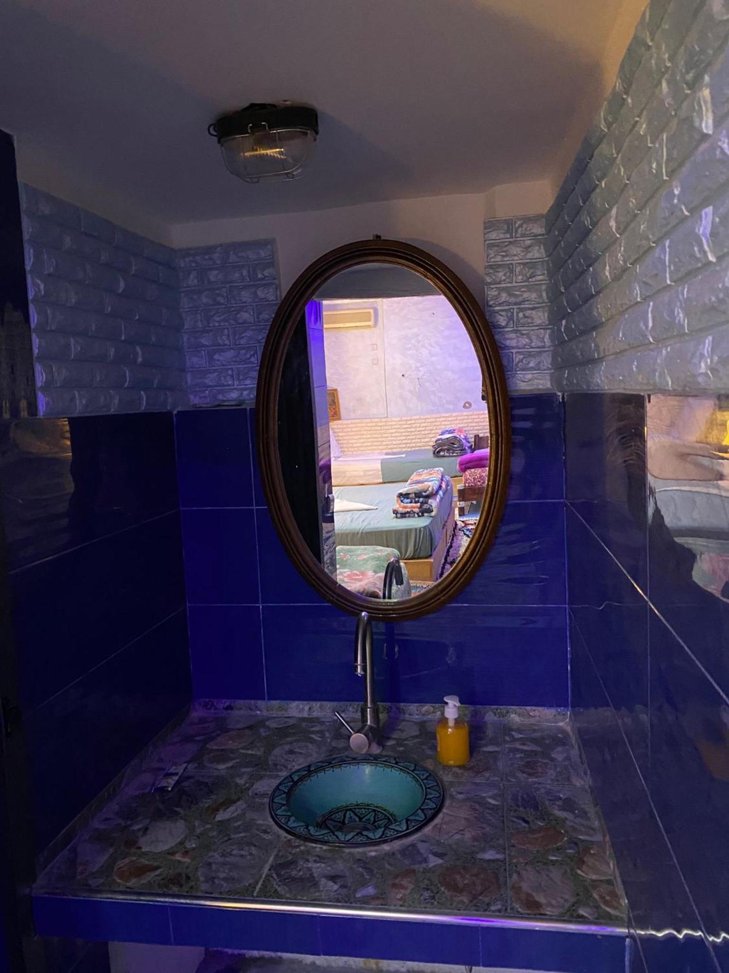 Hotel Dar Salwa Ait Benhaddou Exteriér fotografie