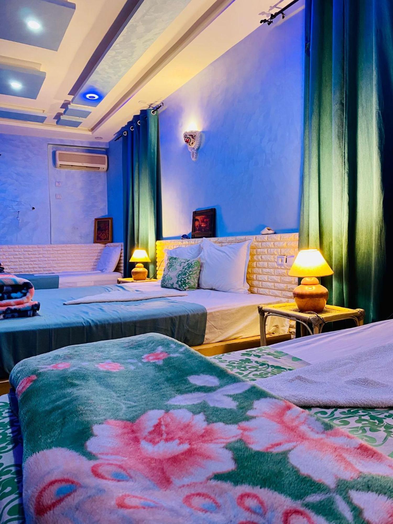 Hotel Dar Salwa Ait Benhaddou Exteriér fotografie